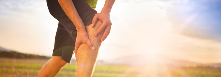 Chiropractic Fanwood NJ Knee Pain