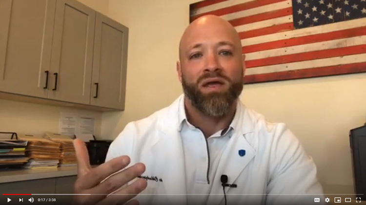 Back Pain Treatment Options in Fanwood