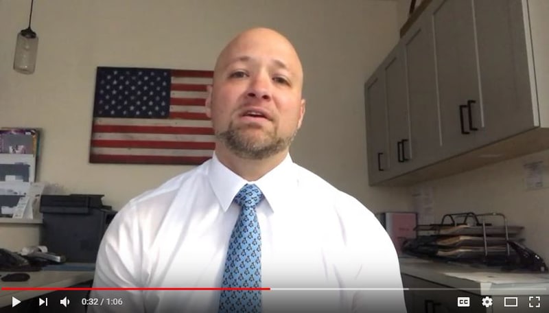 Does Your Child in Fanwood Suffer From Headaches?