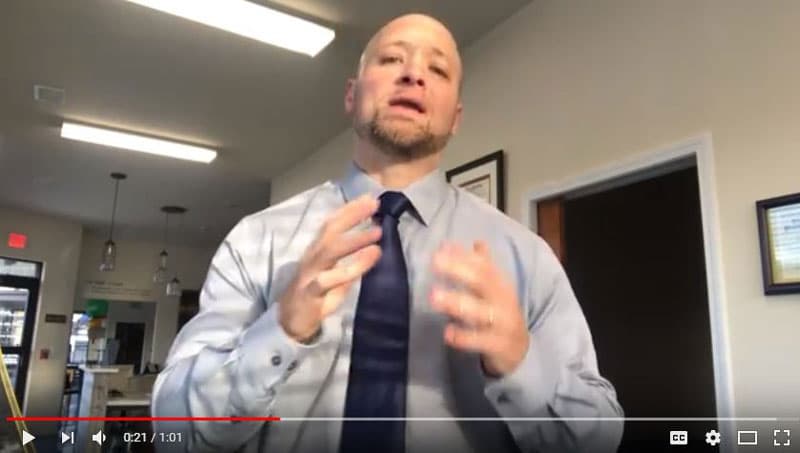 Chiropractor Fanwood Explains Vitamin C and Muscle Pain