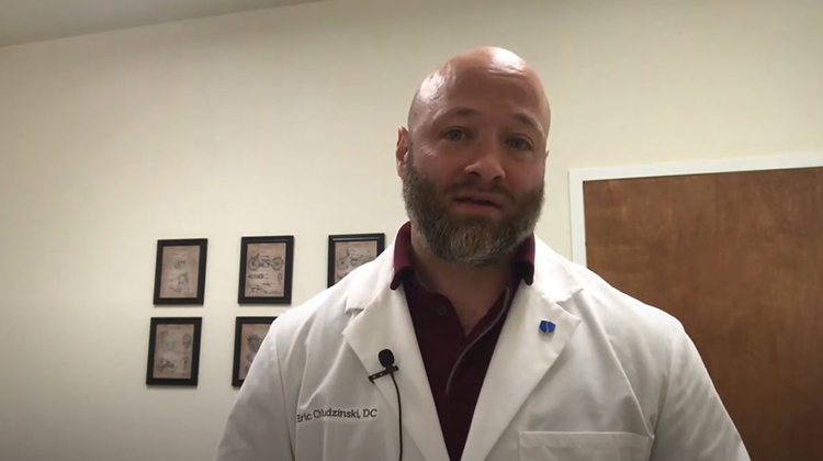 Chiropractor Fanwood NJ Eric Chludzinski Neck and Headaches
