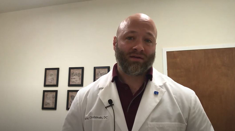 Neck and Its Relationship to Headaches in Fanwood