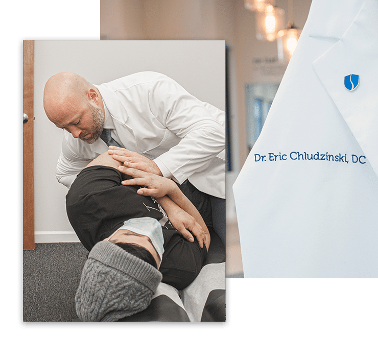 Chiropractor Fanwood NJ Eric Chludzinski Researching Chiropractic Care Chiropractor Fanwood NJ Eric Chludzinski Researching Chiropractic Care