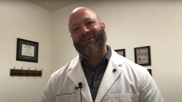 Chiropractor Fanwood NJ Eric Chludzinski Health Benefits of Nuts