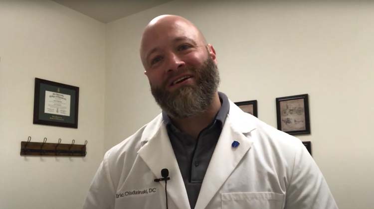 Low Back Pain and it’s Effect in the Healthcare System