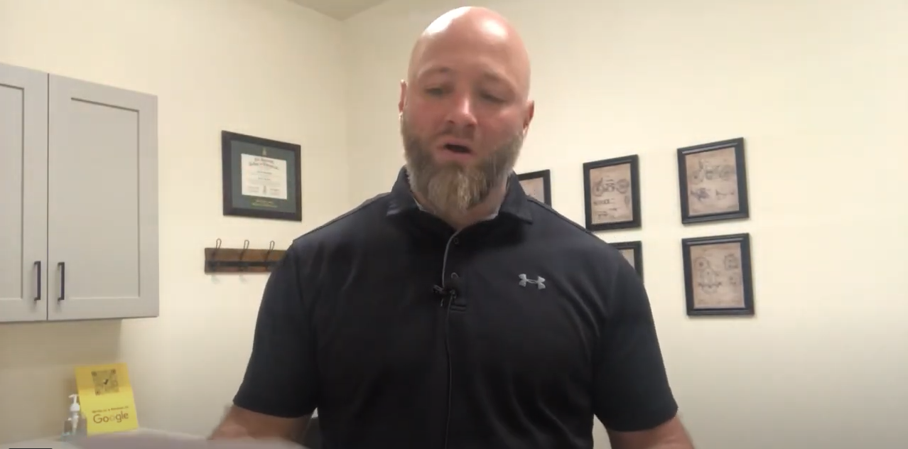 Headaches, the Neck and Chiropractic Care in Fanwood NJ