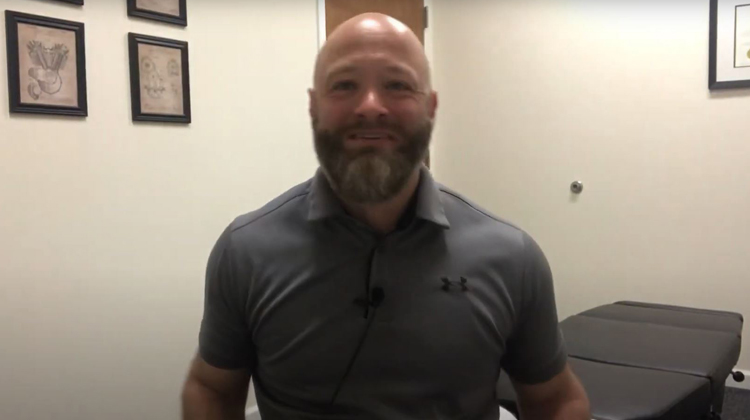 Chiropractor Fanwood NJ Eric Chludzinski Managing The Arthritic Shoulder