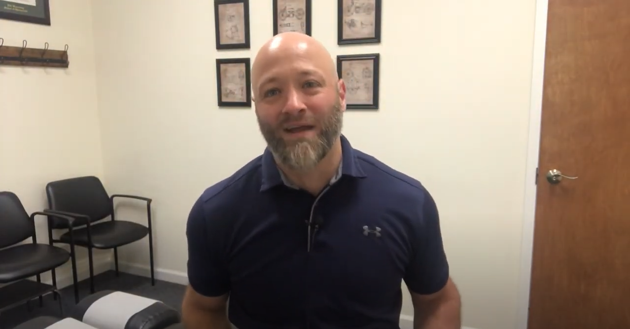 Chiropractic Management for Tennis Elbow in Fanwood NJ