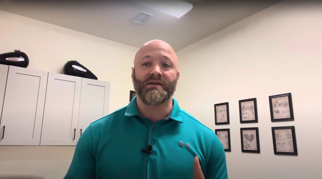 Low Back Pain And Movement Quality In Fanwood NJ